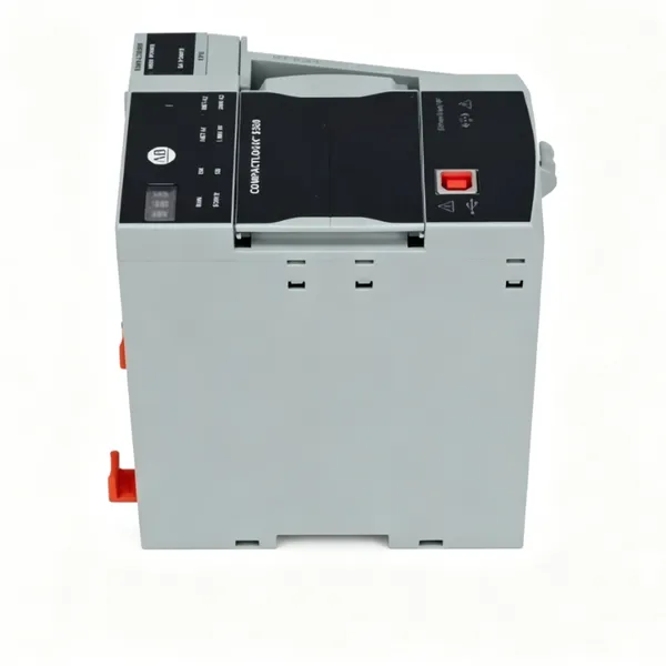 Allen-Bradley 5069-L330ER CompactLogix 5380 PLC Controller 3MB Memory Ethernet/IP Industrial Automation Processor photo-2