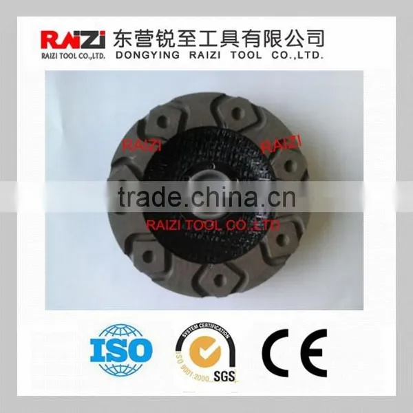 Ceramic Cup Wheel photo-3
