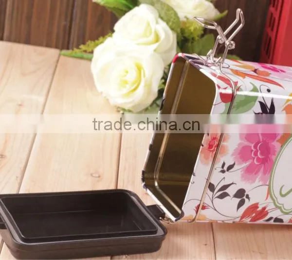 Coffee Tin Box Sale photo-2