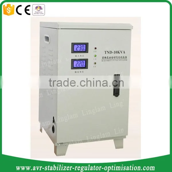 9kva Power Stabilizer photo-3
