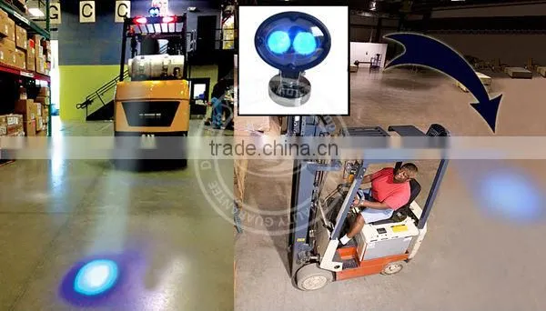 High Power and Hot Sale Auto Led Work Lamp 8w Led Work Light With Remote Control photo-5