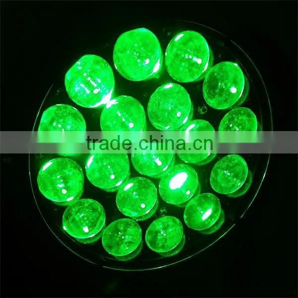 Disco Lights for Entertainment Sharpy 19x15w Rgbw Led Zoom Moving Head photo-3