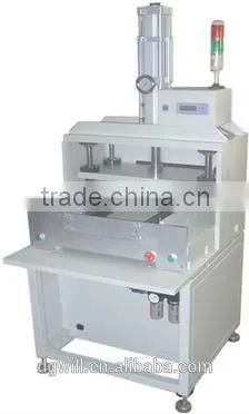 Pneumatic Air Press photo-3
