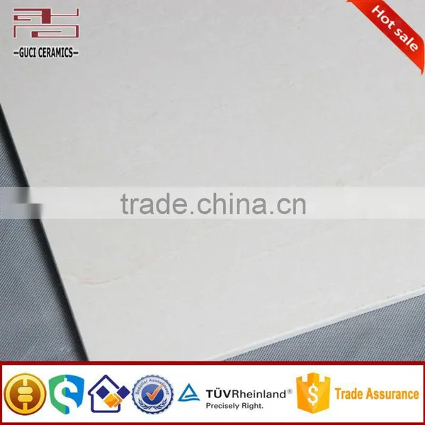 Trade Assurance Guangzhou Canton Fair 600x600 Navona Polished Porcelain Light Pink Floor Tile