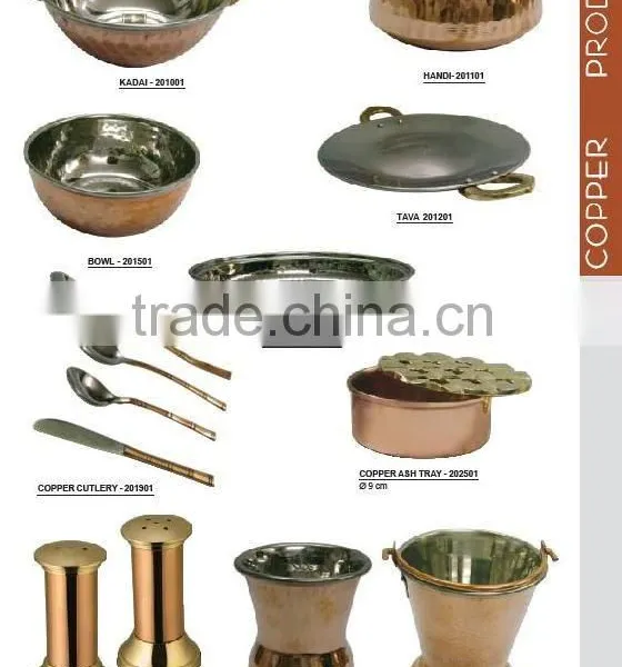Serving Ware
