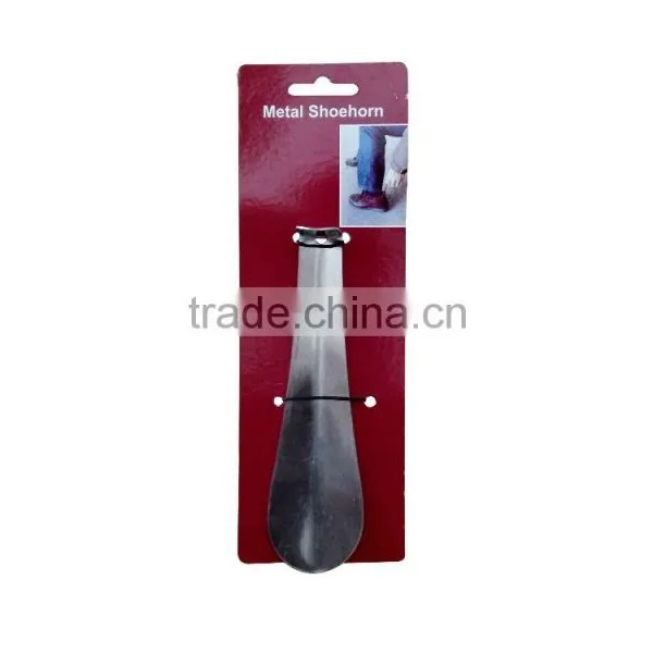 Cheap Metal Shoehorn photo-2