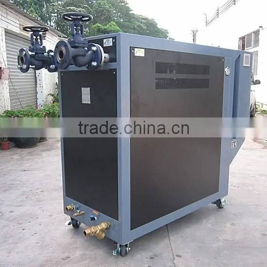 AEOT-100 Oil Mold Temperature Control Unit photo-4