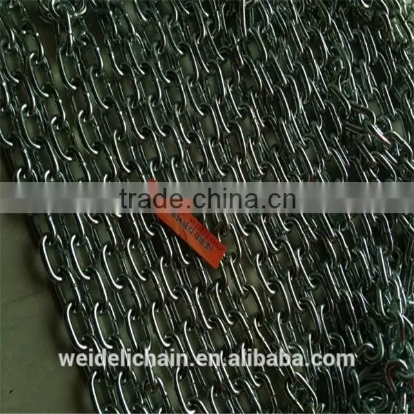 Hardware Bridge Guard Rail Chains photo-2