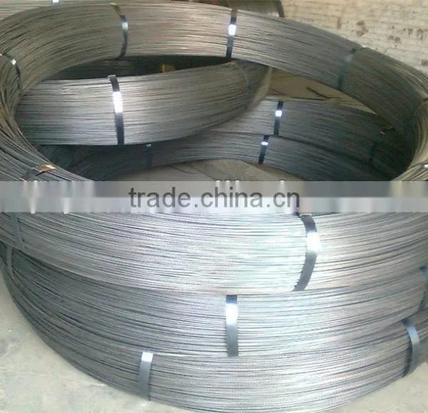 Spiral pc Wire