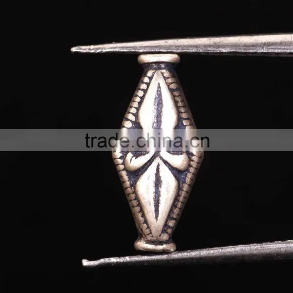 Designer 925 Solid Sterling Silver Wholesale Beads
