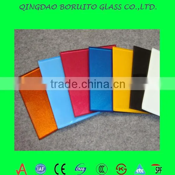Qingdao 5mm-19mm Tempered Building Glass Manufacturer photo-5