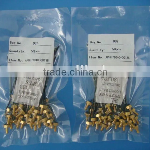 Pt100 Compressor Senstitive NTC Boiler Temperature Sensor photo-6