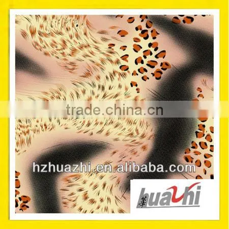 DTY 96F Lycra Fabric Costume With Plain Knitting Clothing Fabric