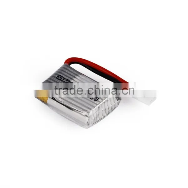 Model 651723 for FPV RC Molex 51005 3.7V 160mAh 20C Lipo Battery photo-2