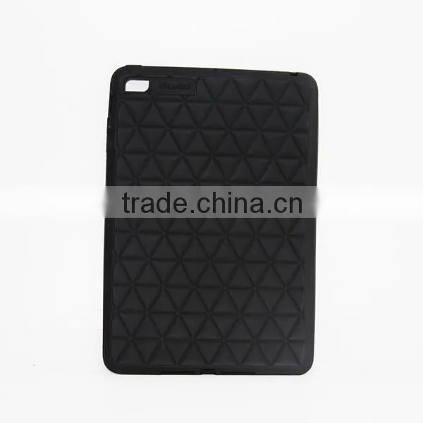 Silicone Tablet Case With High Texture, Hot Selling in Stock! be Quick!