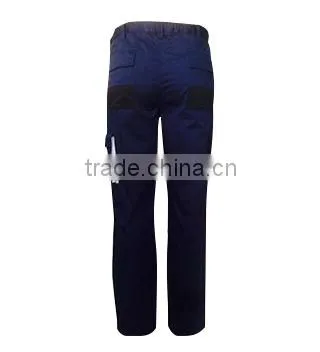Industrial Workwear Knee Pad Cargo Trousers photo-2