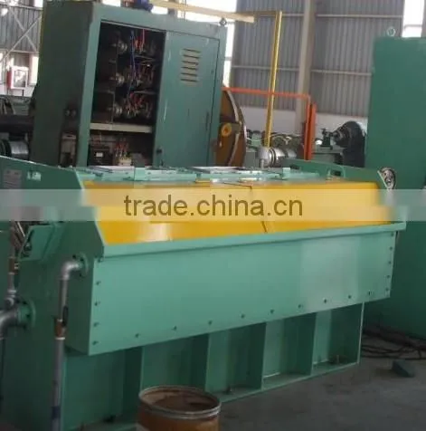 Copper Wire Drawing Machine-17D-manufacturer photo-2