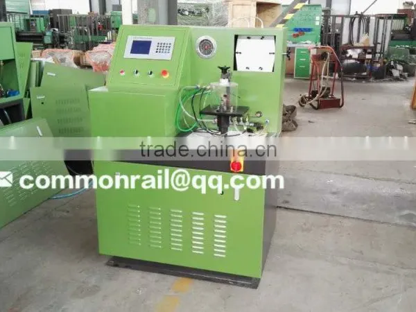 CAT Injector Testing HEUI Injector Test Bench With CE Cerfication photo-2