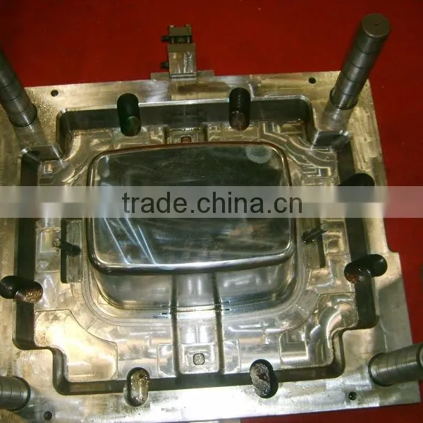 Injection Molding Plastic photo-4