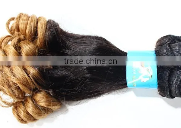 New Product 2015 FUMI HAIR 5a Natural Body Wave Virgin Indian Hair photo-5
