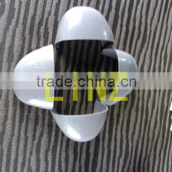1443# Dongguan Stainless Steel Anti-Smash Safety Shoes Toe Caps photo-6