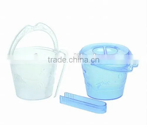 Fashionable Plastic Drum Injection Maker photo-4