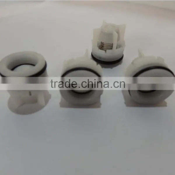 Plastic Anti-Back Flow Valve for Water Flow Meter photo-5
