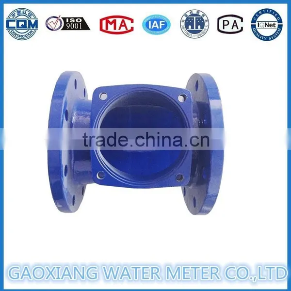 Water Meter Manufacturers For DN100mm Remote Reading Water Meter photo-5