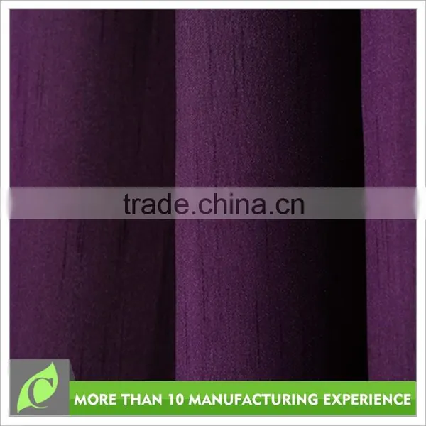 2016 New Design Creative Style Bedroom Use Blackout Curtains Readymade photo-3