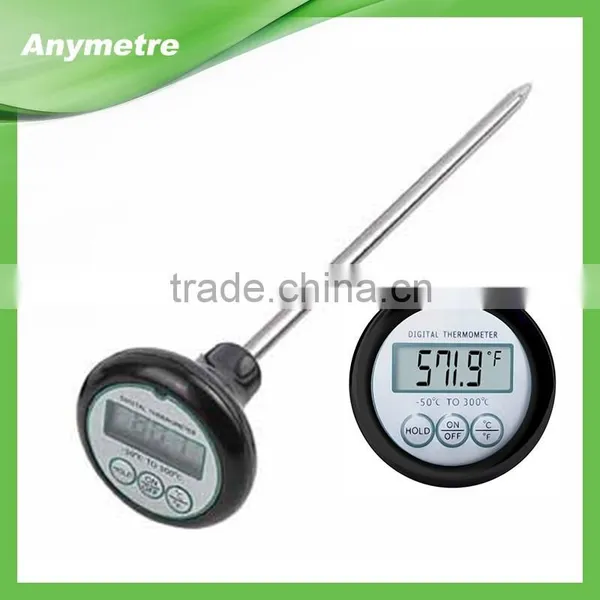 Cheapest Digital Laboratory Thermometer Wholesale photo-3