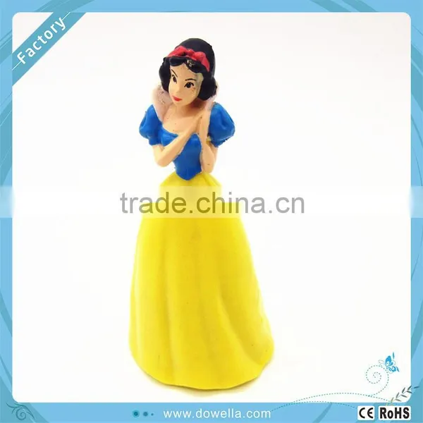 Beautiful NEW Disney Princess Snow White Small Angel Figurines photo-4
