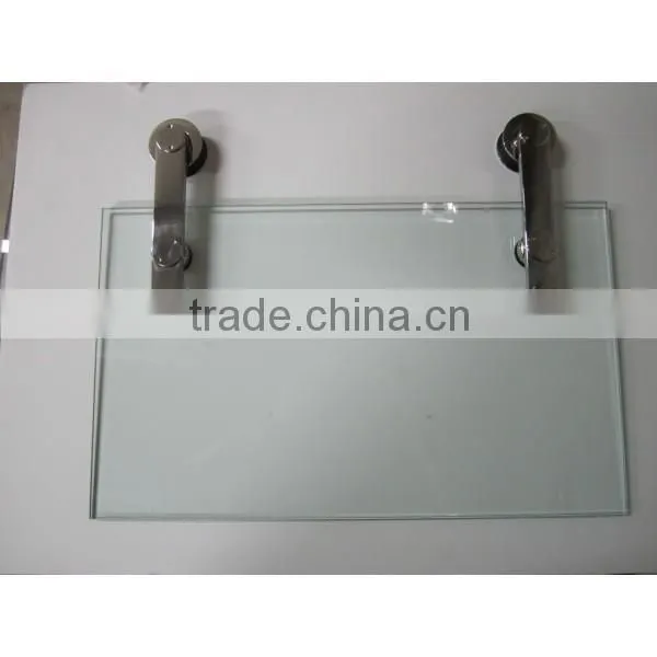 G-203 Glass Hanging Wheel /glass Polishing Wheel for Sliding Door on Hot Sales photo-4