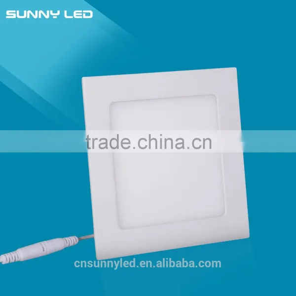 Amazing Price !!! Led Square Panel Light 3W-24W