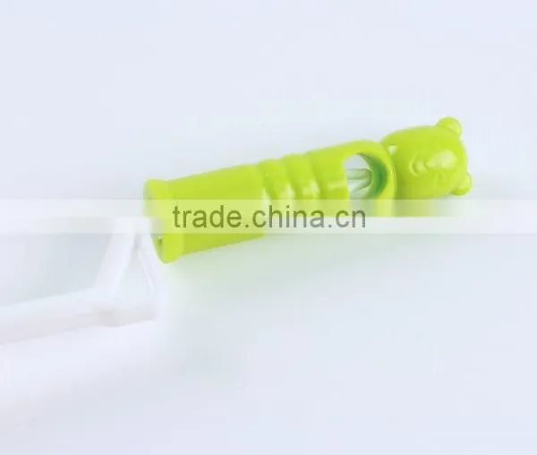 Manufacture of Best Price Milk Bottle Cleaner Brush Baby Feed Bottle Clean Brush Empty Nail Polish Bottle With Cap and Brush photo-3