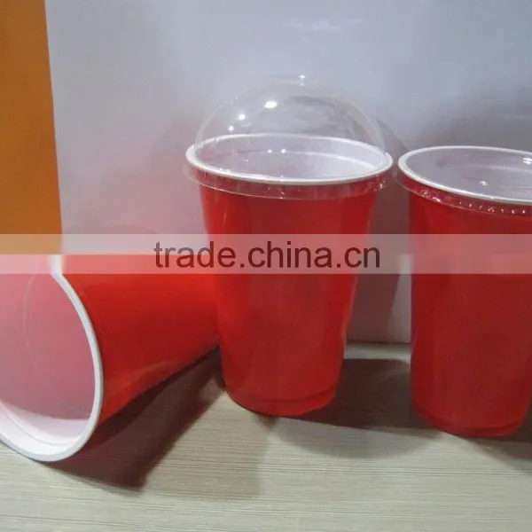 Ceramic Coffee Cup Lids/ Frozen Yogurt Packaging Frozen Yogurt Packaging photo-3