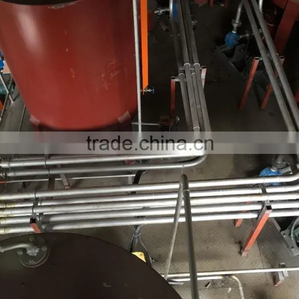 YAFA Automatic Continuous Foaming Machine