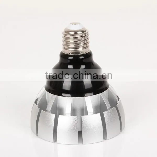 Top Quality E27 Led Par30 14w Spot Lighting Dimmable Lamp 14W LED Spot Light photo-3