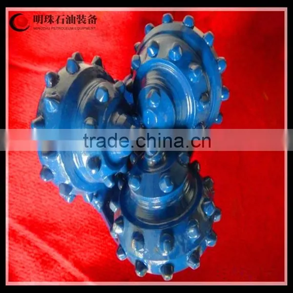 Tricone Bit for Oil Drilling /tricone Drill Bit /three Cone Tricone Bit