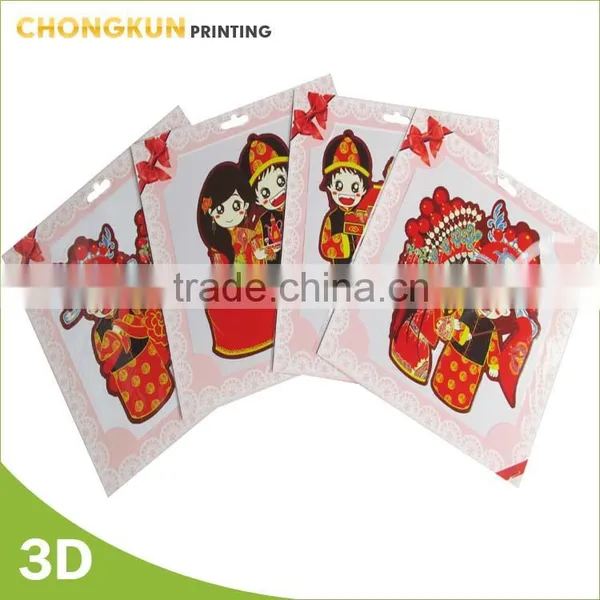 Wedding Custom Clear Sticker,transparent Stickers,transparent Pvc Stickers photo-2