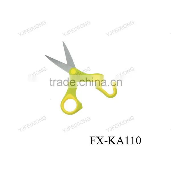 FX-KA110 Student Scissors,scissors for Children photo-2