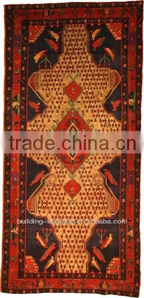 Luxury Hotel Carpet