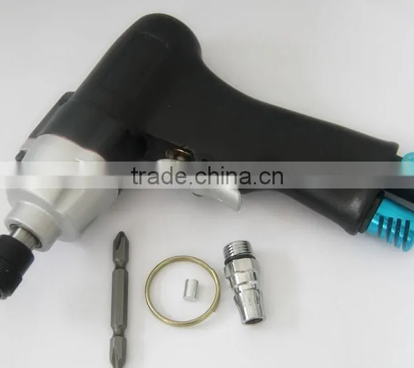 Zhengmao Factory New Arrival Pneumatic Air Tools Gun Type Air Screwdriver ZM713