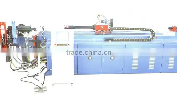 CNC Tube Bender Machine