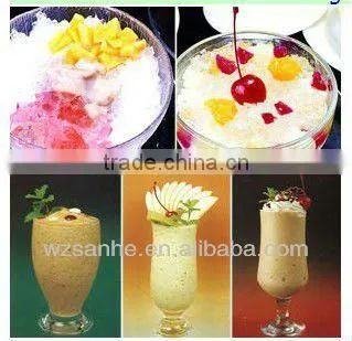 Daily :140kg/24h Ice Maker photo-6