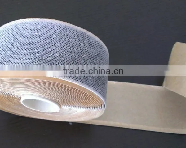 High Temperature Resistate Non Woven Butyl Tape photo-5