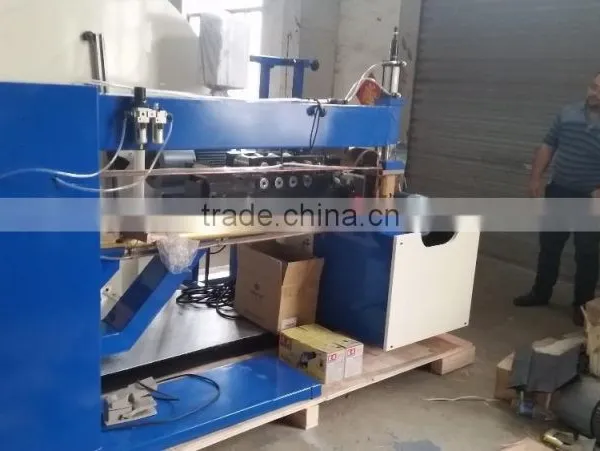 Seam Welding Machine photo-2