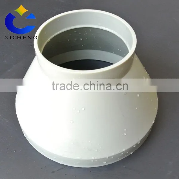 Shenzhencable Machinery Equipment Pipe Reducer