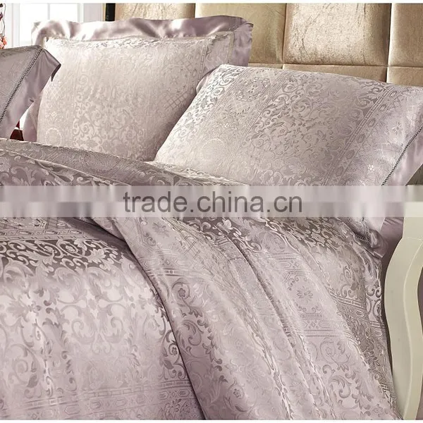 Stripe- King Size 100% Mulberry Silk Quilt