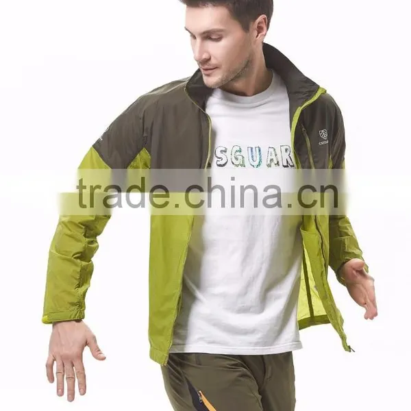 ESGUARD Men Softshell Jacket Cheap Price . photo-4
