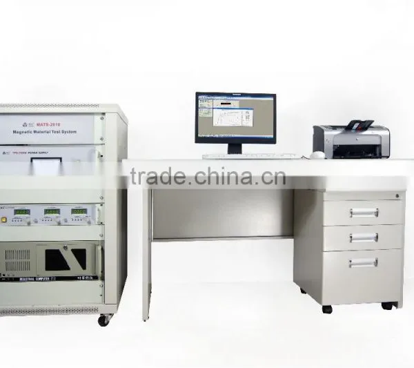 LINKJOIN MATS-2010H Hard Magnet BH Loop Tracer / Hysteresis Graph Trade Assurance Supplier Quality Choice photo-4